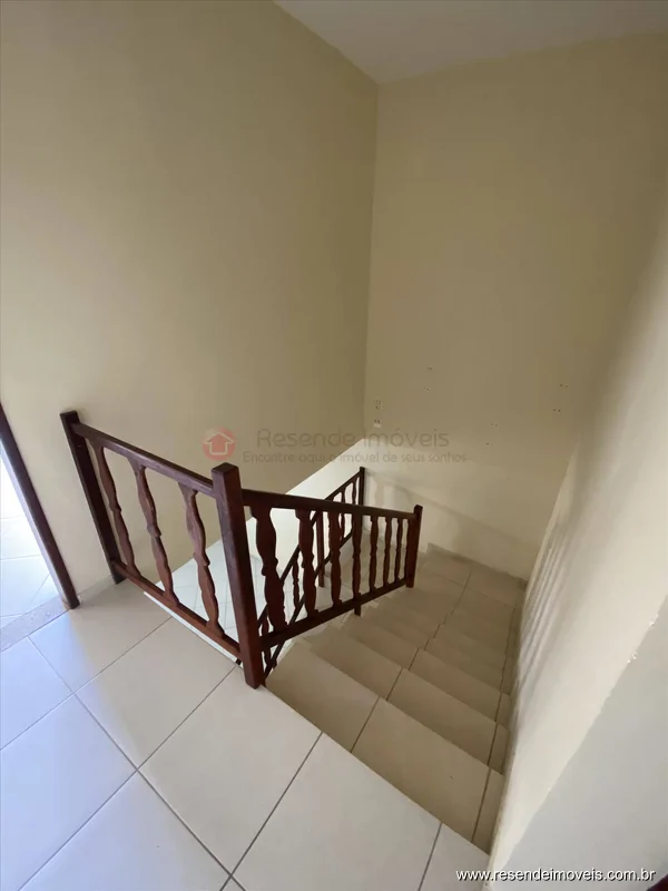 Foto 9 de 11 - Casa para venda em Boa Vista I