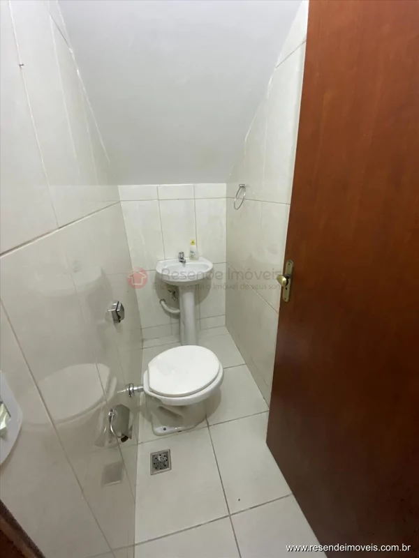 Foto 11 de 11 - Casa para venda em Boa Vista I