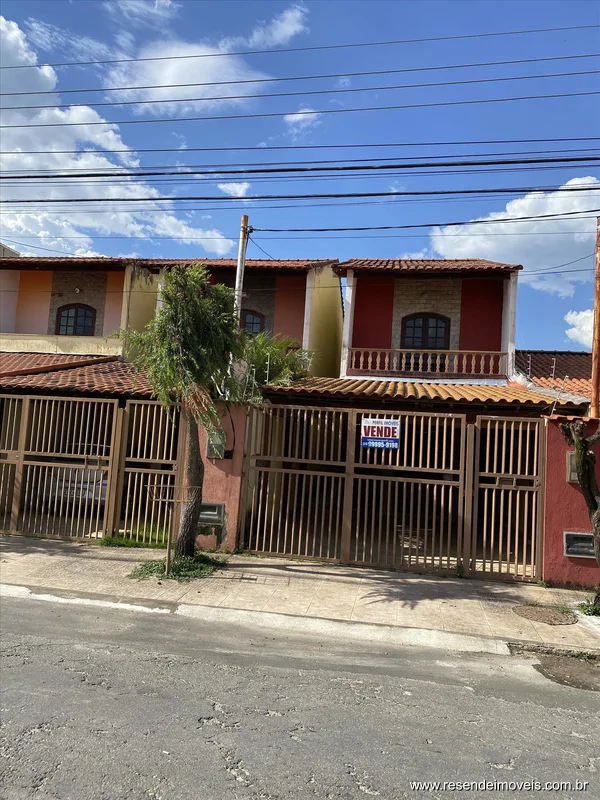 Foto 2 de 11 - Casa para venda em Boa Vista I