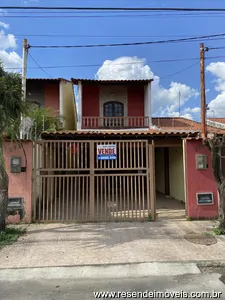 Casa para venda em Boa Vista I