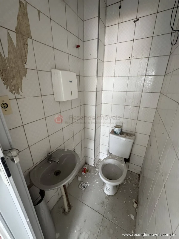 Foto 8 de 8 - Sala Comercial para venda e aluguel em Campos Elíseos