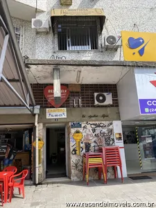 Sala Comercial para venda e aluguel em Campos Elíseos