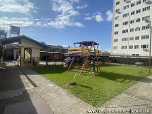 Apartamento para venda em Liberdade