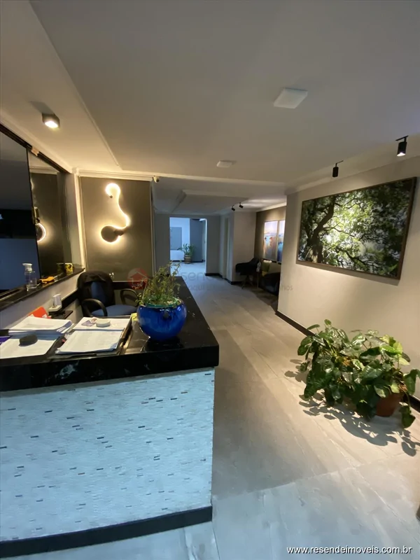 Foto 3 de 25 - Apartamento para aluguel em Comercial