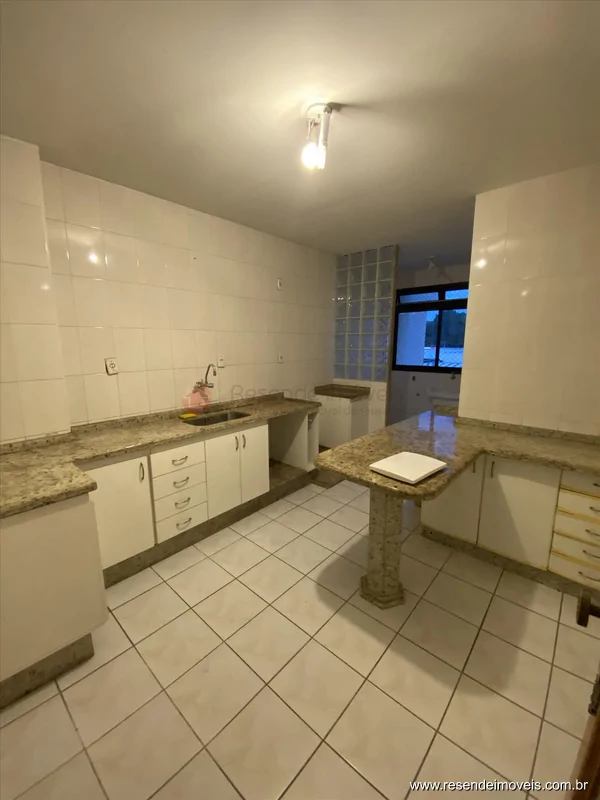 Foto 25 de 25 - Apartamento para aluguel em Comercial