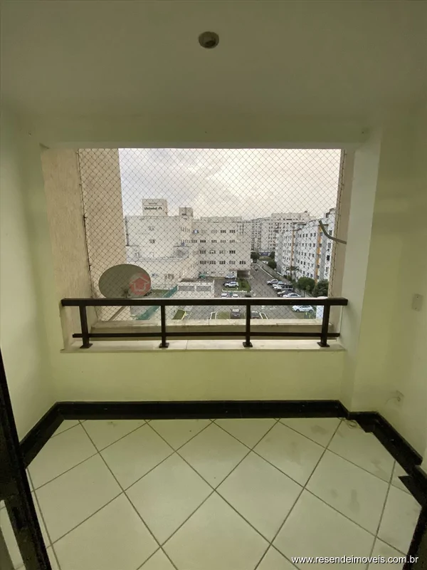 Foto 10 de 25 - Apartamento para aluguel em Comercial