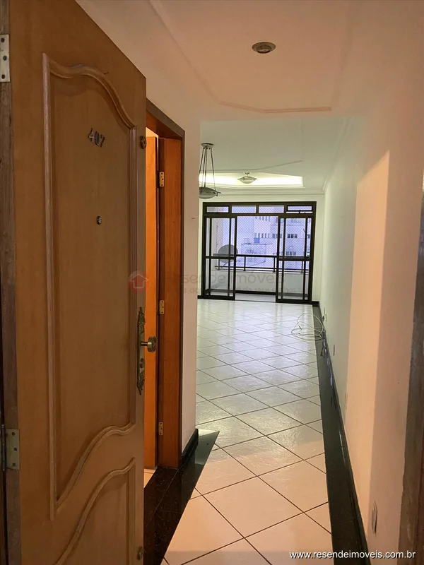 Foto 6 de 25 - Apartamento para aluguel em Comercial