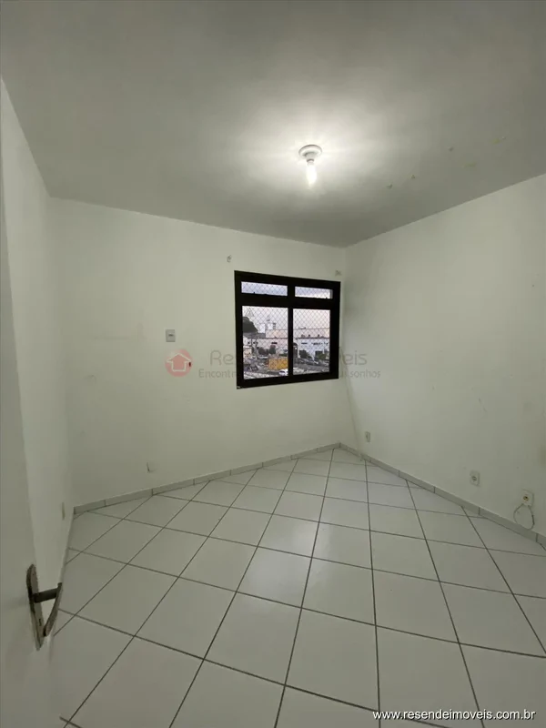 Foto 15 de 25 - Apartamento para aluguel em Comercial