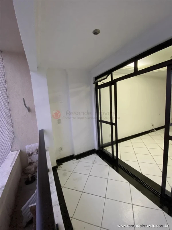 Foto 11 de 25 - Apartamento para aluguel em Comercial