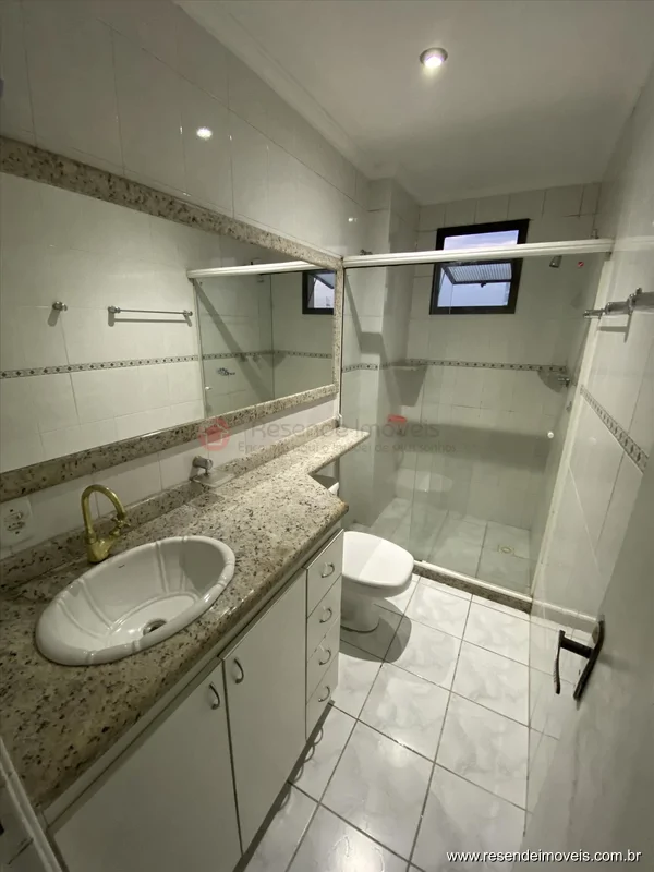 Foto 14 de 25 - Apartamento para aluguel em Comercial