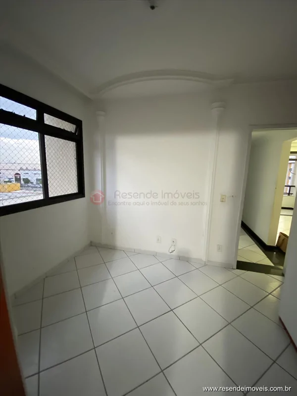 Foto 12 de 25 - Apartamento para aluguel em Comercial