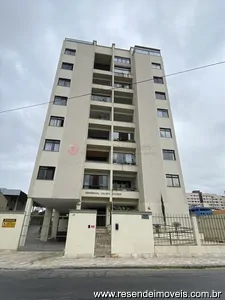Apartamento para aluguel em Comercial
