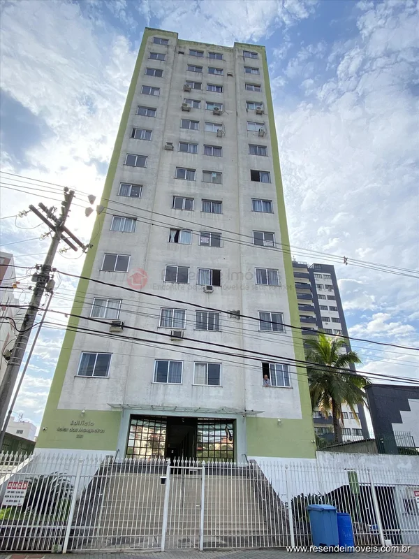 Foto 13 de 13 - Apartamento para aluguel em Campos Elíseos