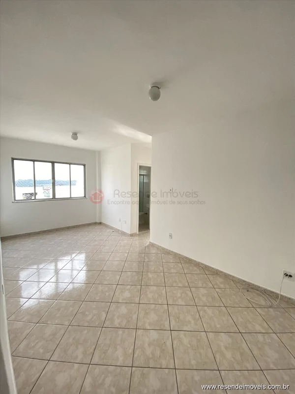 Foto 3 de 13 - Apartamento para aluguel em Campos Elíseos