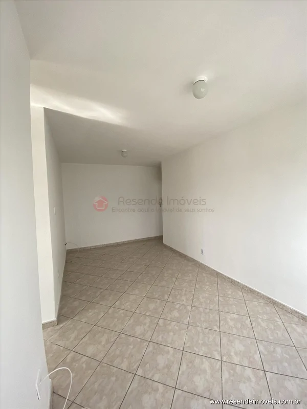 Foto 5 de 13 - Apartamento para aluguel em Campos Elíseos