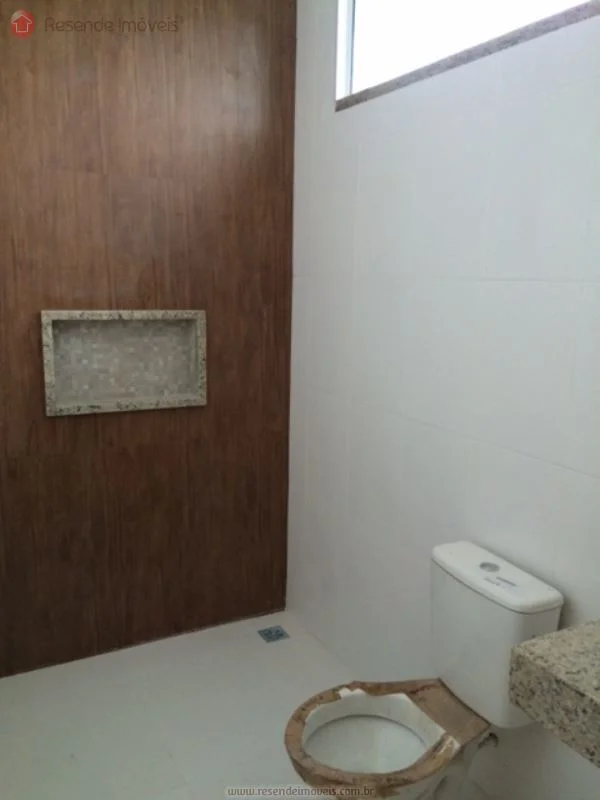 Foto 7 de 10 - Casa para venda em Monet