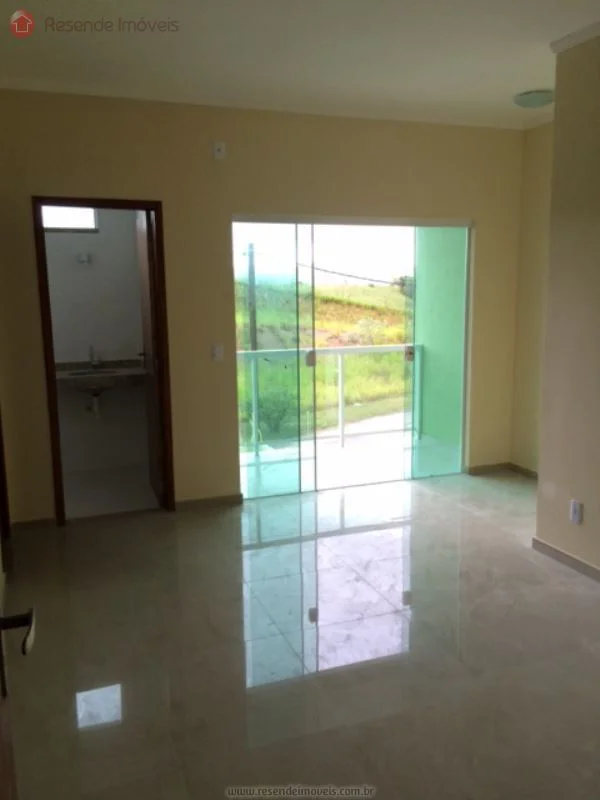 Foto 8 de 10 - Casa para venda em Monet