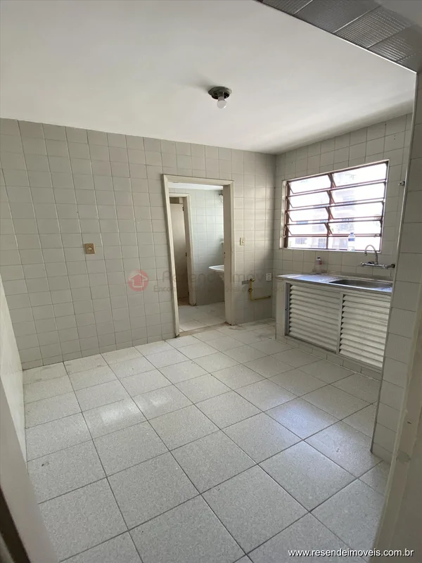 Foto 7 de 15 - Apartamento para aluguel em Campos Elíseos