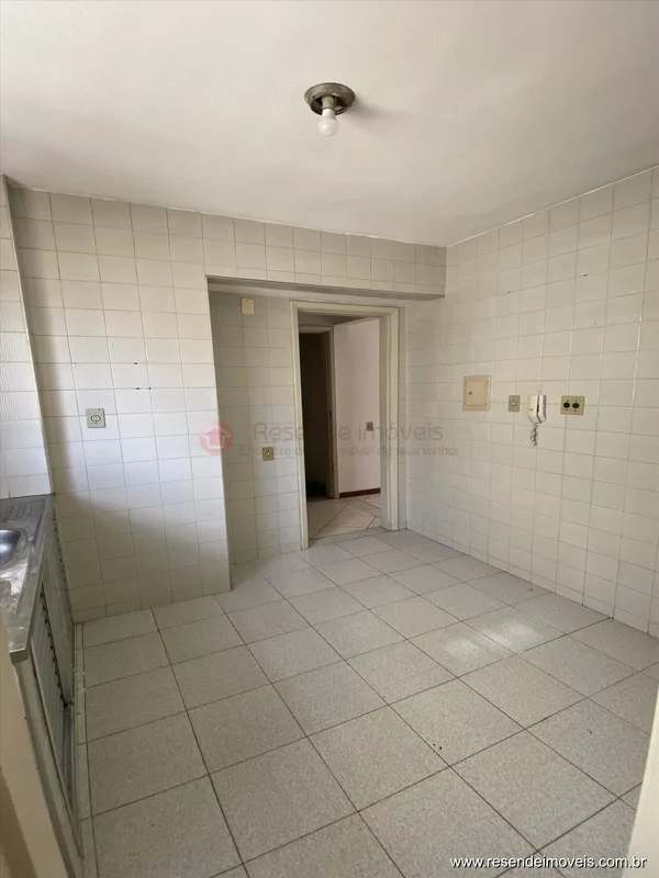 Foto 8 de 15 - Apartamento para aluguel em Campos Elíseos