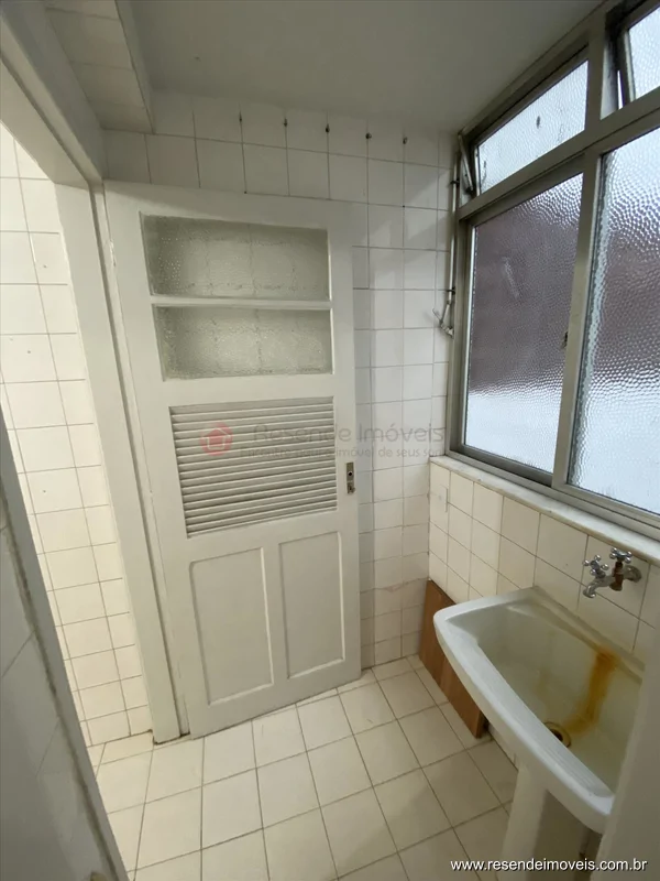 Foto 12 de 15 - Apartamento para aluguel em Campos Elíseos