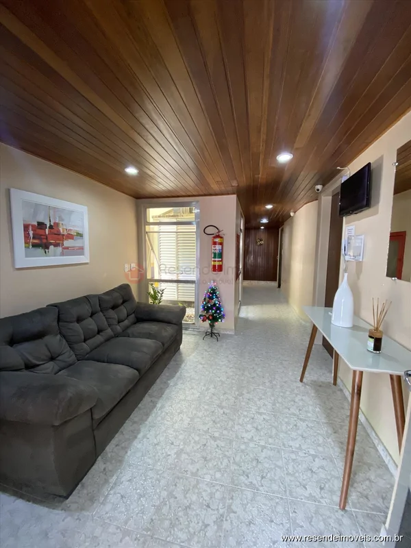 Foto 2 de 15 - Apartamento para aluguel em Campos Elíseos