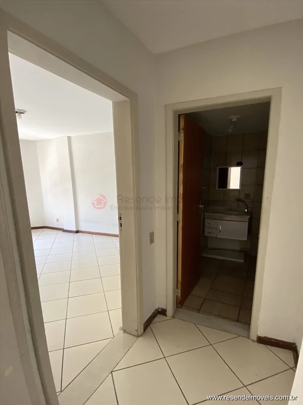Foto 5 de 15 - Apartamento para aluguel em Campos Elíseos