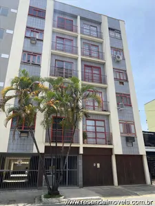 Apartamento para aluguel em Campos Elíseos