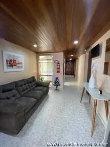 Apartamento para aluguel em Campos Elíseos