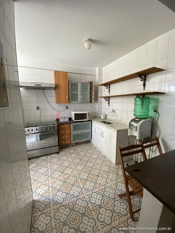 Foto 8 de 13 - Apartamento para aluguel em Campos Elíseos