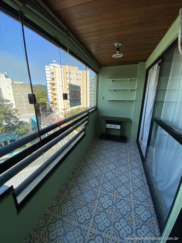 Foto 10 de 13 - Apartamento para aluguel em Campos Elíseos