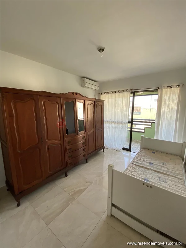 Foto 13 de 13 - Apartamento para aluguel em Campos Elíseos