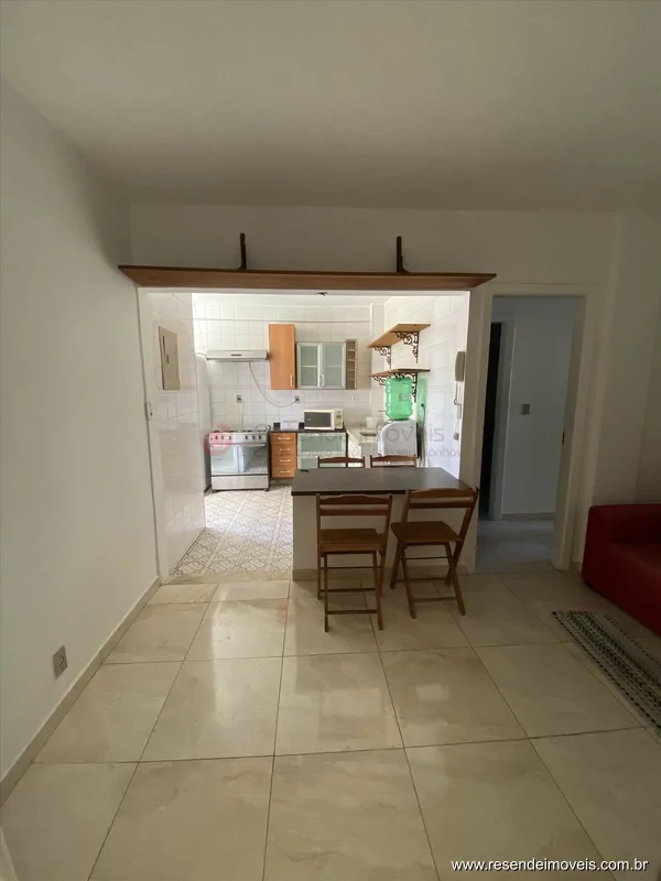 Foto 5 de 13 - Apartamento para aluguel em Campos Elíseos