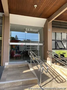 Apartamento para aluguel em Campos Elíseos