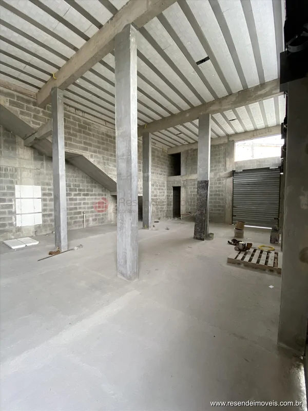 Foto 4 de 5 - Loja para aluguel em Morada do Contorno