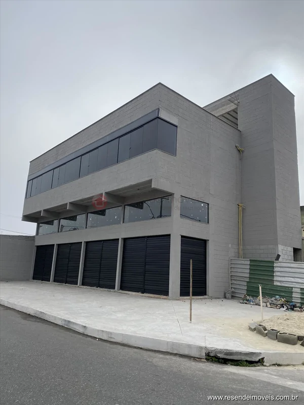 Foto 2 de 5 - Loja para aluguel em Morada do Contorno