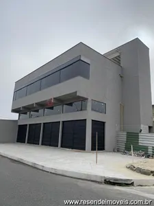 Loja para aluguel em Morada do Contorno