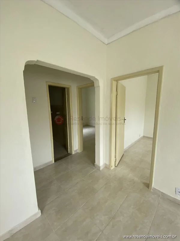 Foto 10 de 19 - Casa para aluguel em Vila Julieta