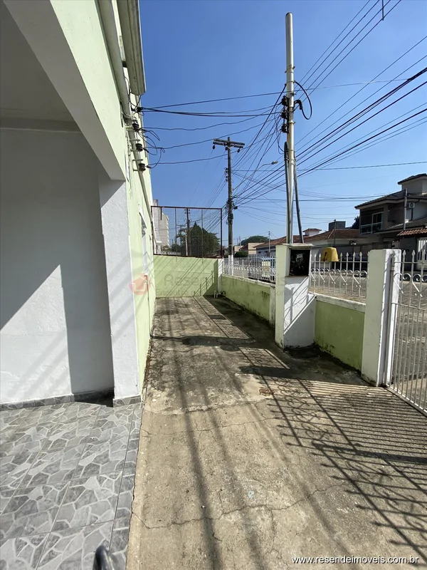 Foto 3 de 19 - Casa para aluguel em Vila Julieta