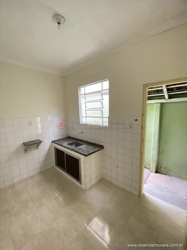 Foto 15 de 19 - Casa para aluguel em Vila Julieta