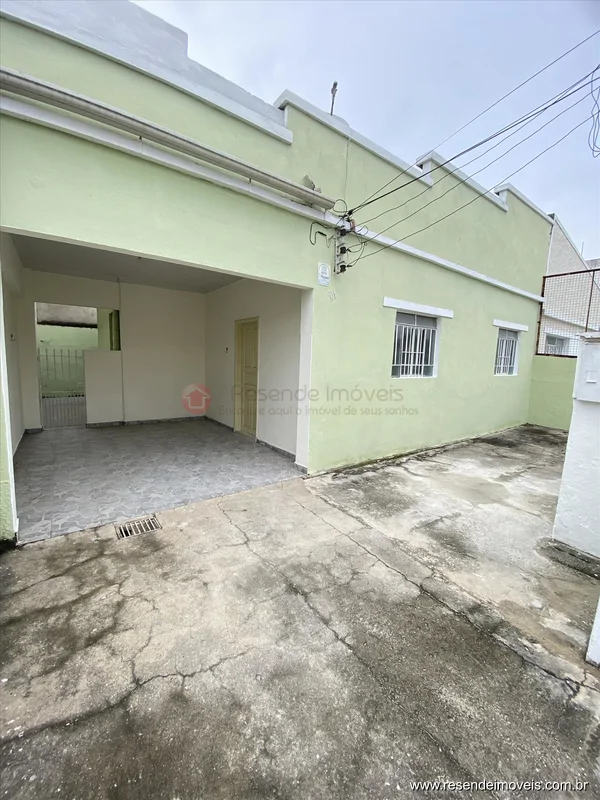 Foto 5 de 19 - Casa para aluguel em Vila Julieta