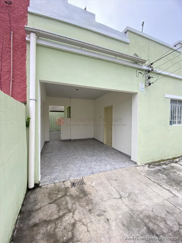 Foto 6 de 19 - Casa para aluguel em Vila Julieta