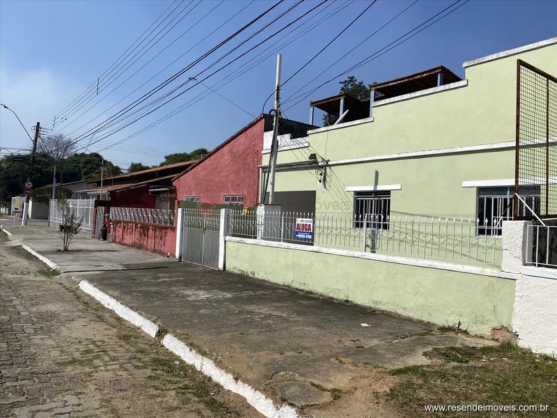 Foto 2 de 19 - Casa para aluguel em Vila Julieta