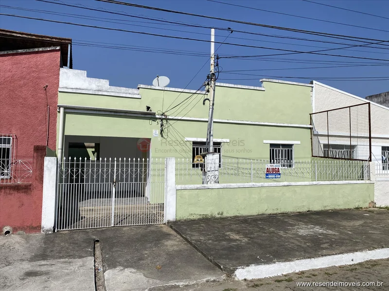 Foto 1 de 19 - Casa para aluguel em Vila Julieta