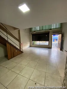 Loja para aluguel em Manejo