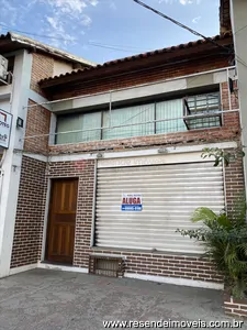 Loja para aluguel em Manejo