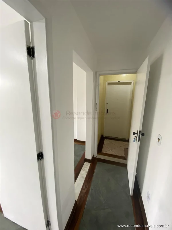 Foto 5 de 14 - Apartamento para aluguel em Campos Elíseos