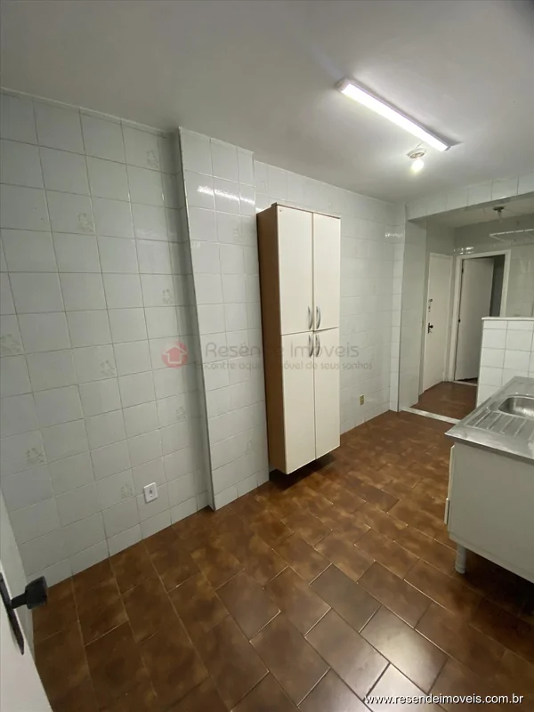 Foto 11 de 14 - Apartamento para aluguel em Campos Elíseos