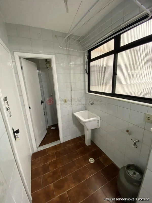 Foto 12 de 14 - Apartamento para aluguel em Campos Elíseos