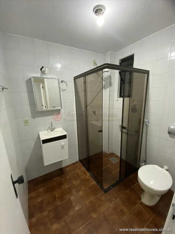 Foto 7 de 14 - Apartamento para aluguel em Campos Elíseos