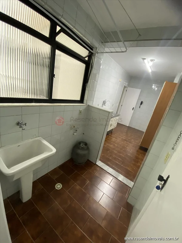 Foto 13 de 14 - Apartamento para aluguel em Campos Elíseos